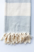 Chevron Towel