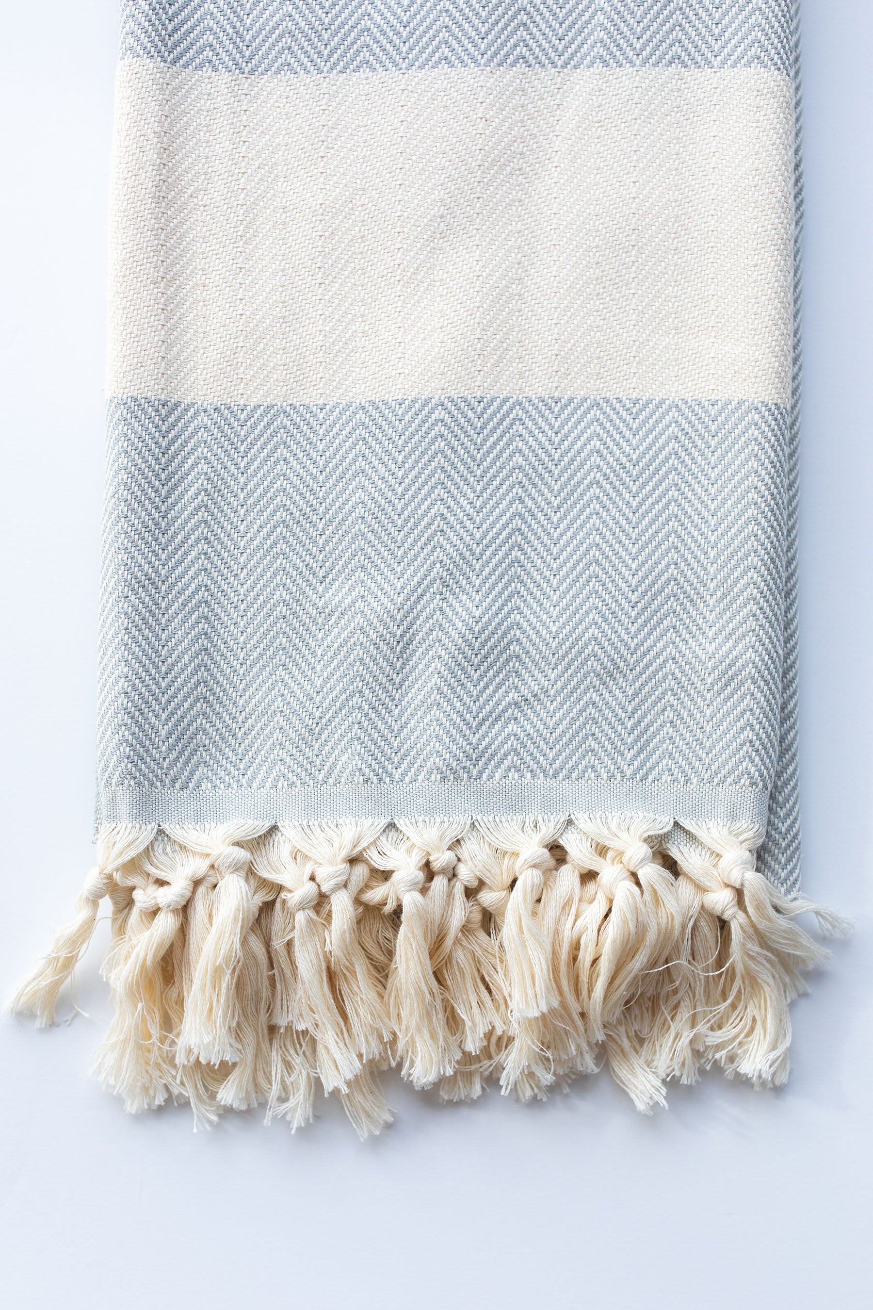Chevron Towel