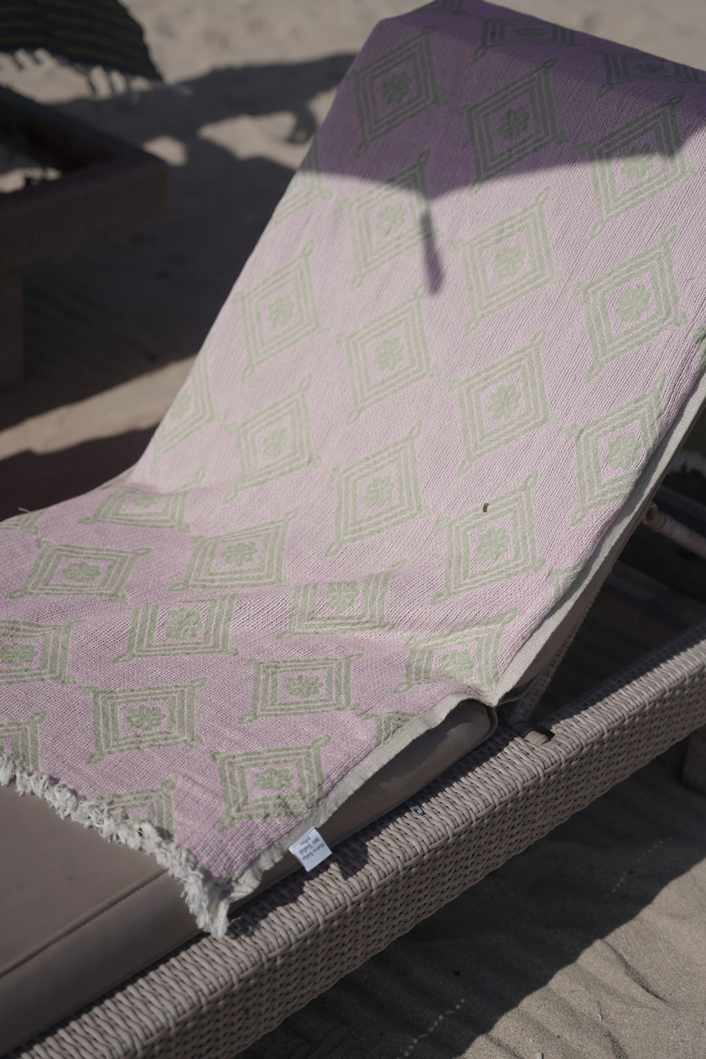 Fresco Towel