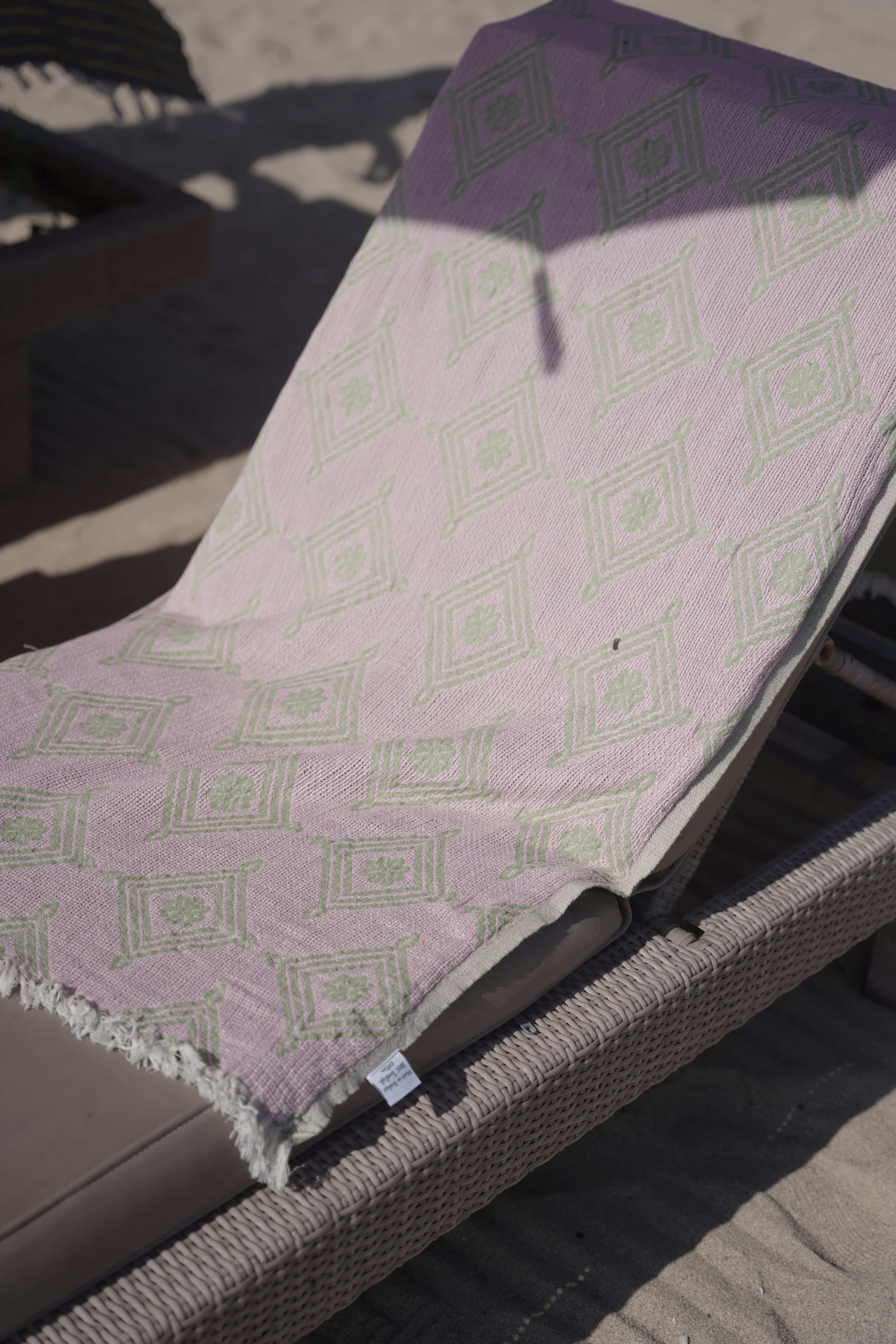 Fresco Towel
