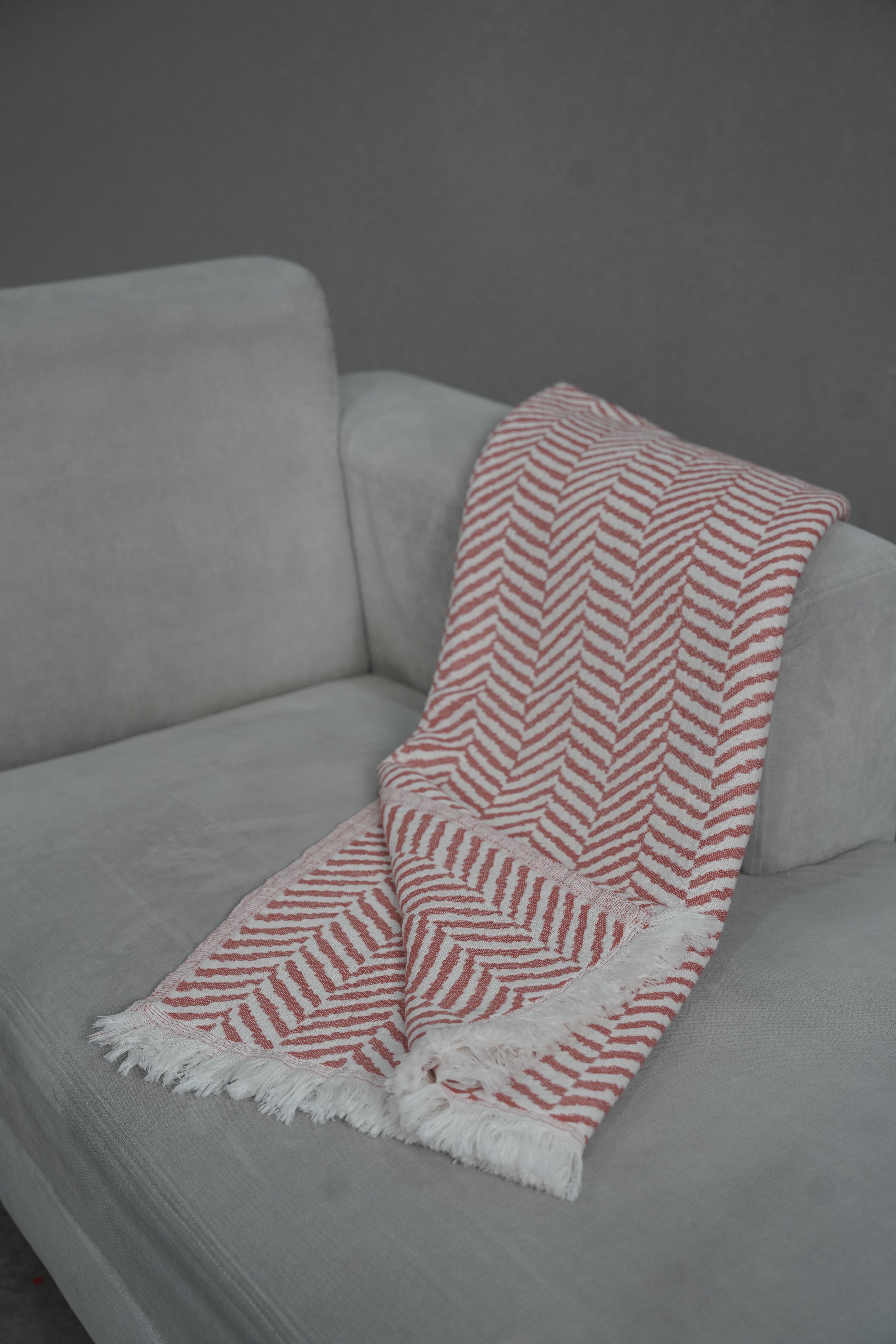 Zig Zag Throws
