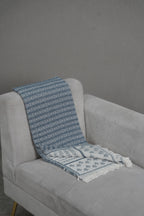 Winter Throw