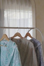 Palmette Robes