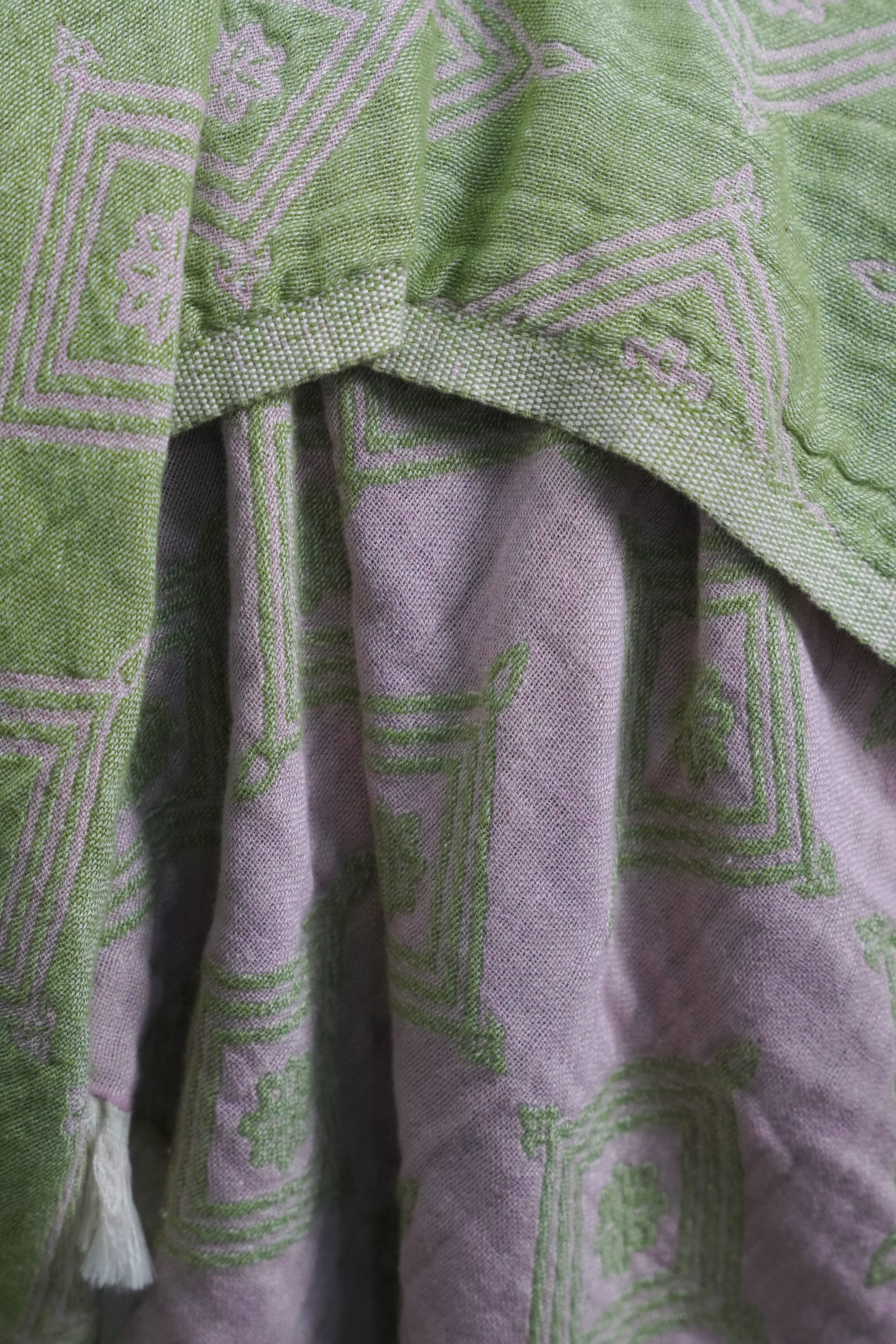 Fresco Towel