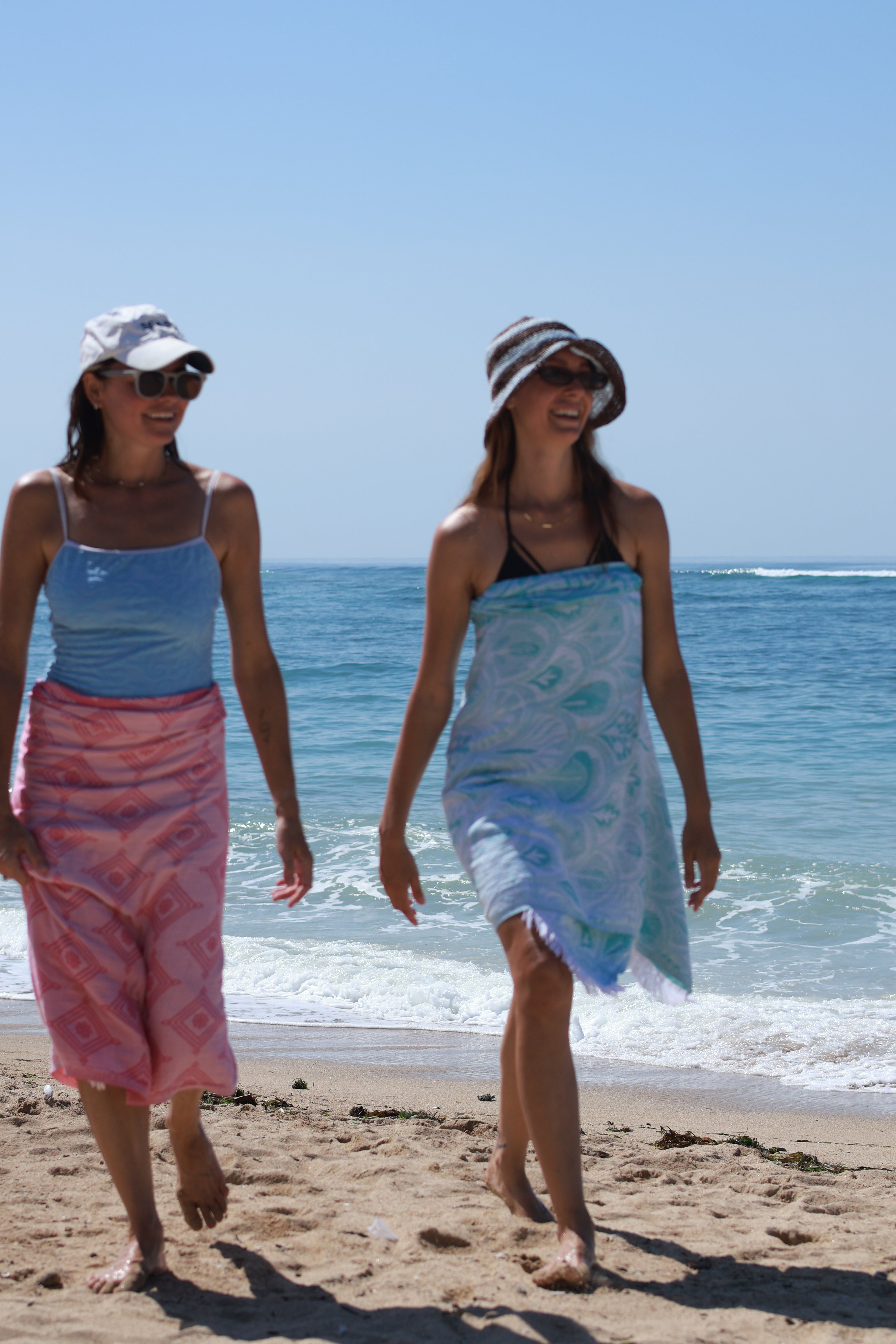 Fresco Towel