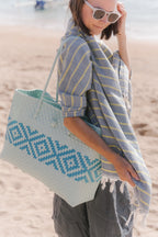 Diamond Eye Towel
