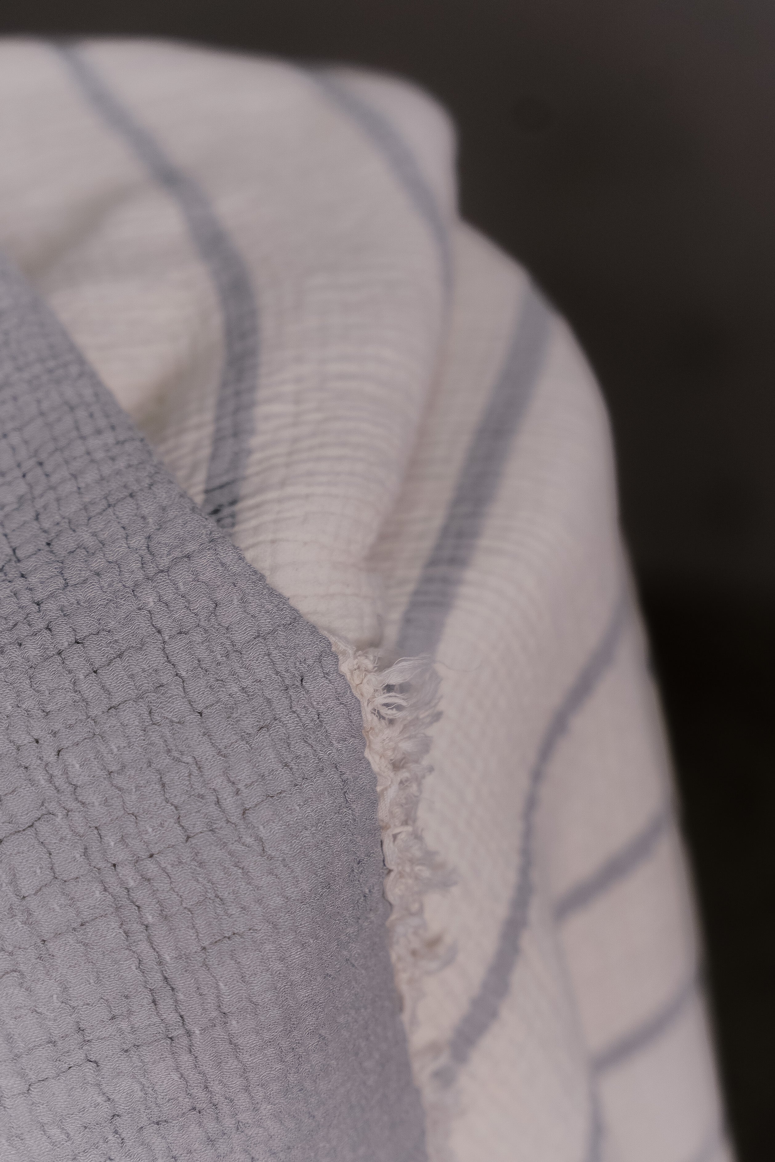 Quilted Blankets - King
