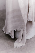 Linen Throw