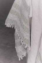 Linen Throw