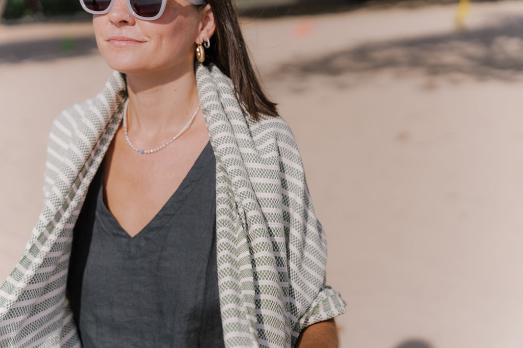 Nazar Towel