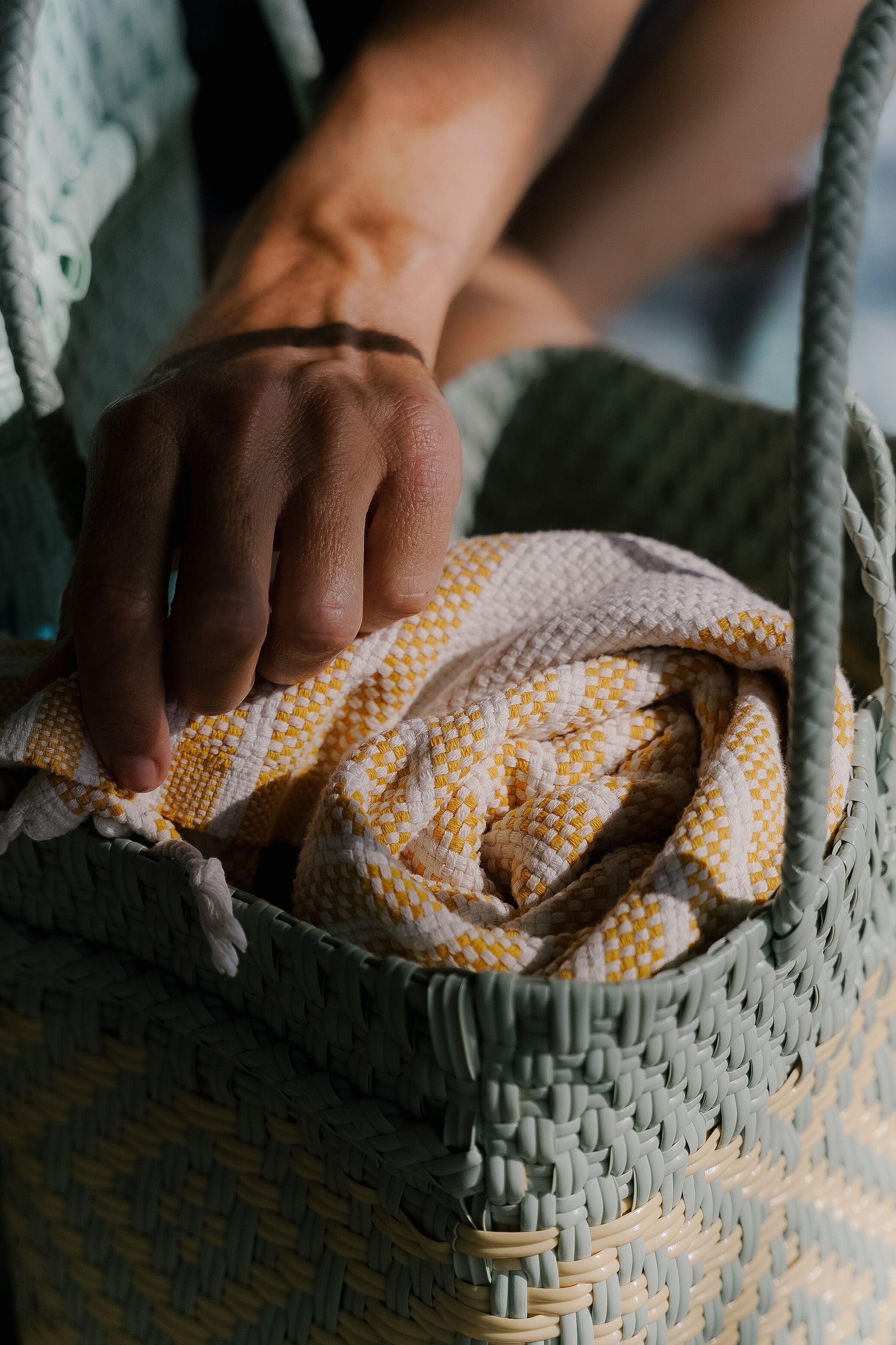 Nazar Towel