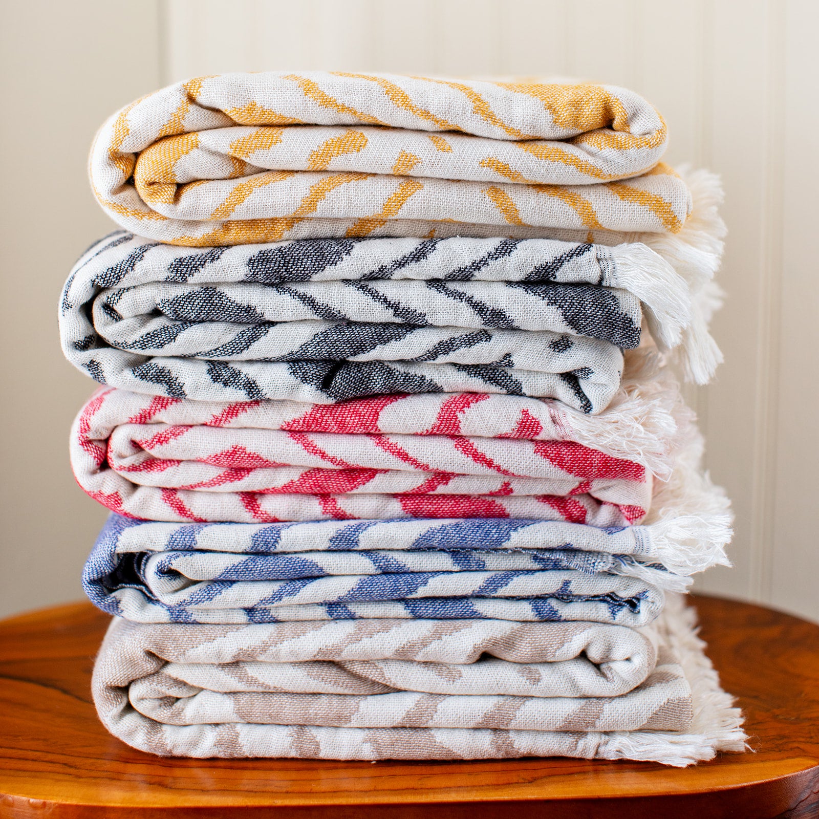 Zebra Towel