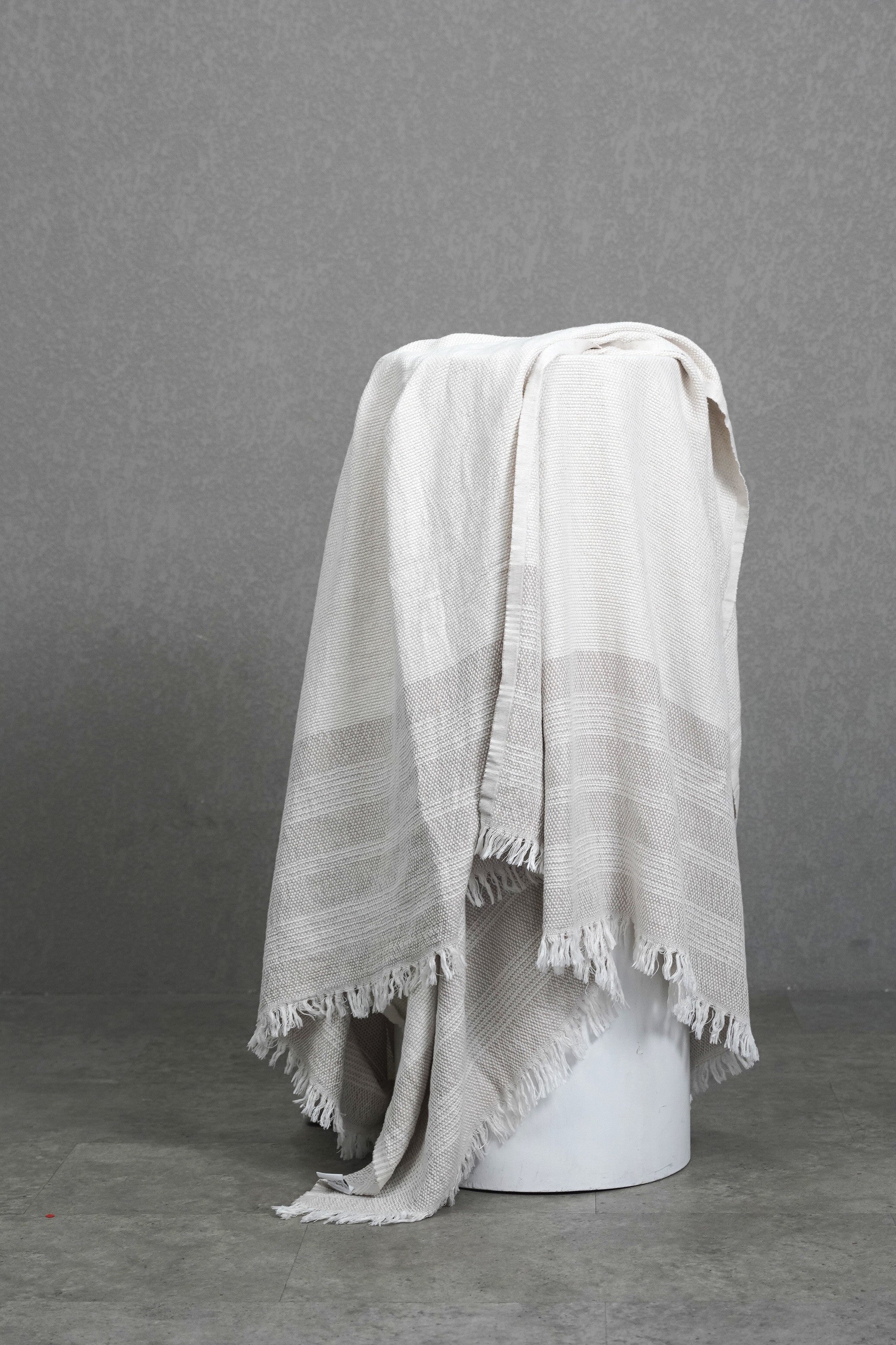 Linen Throw