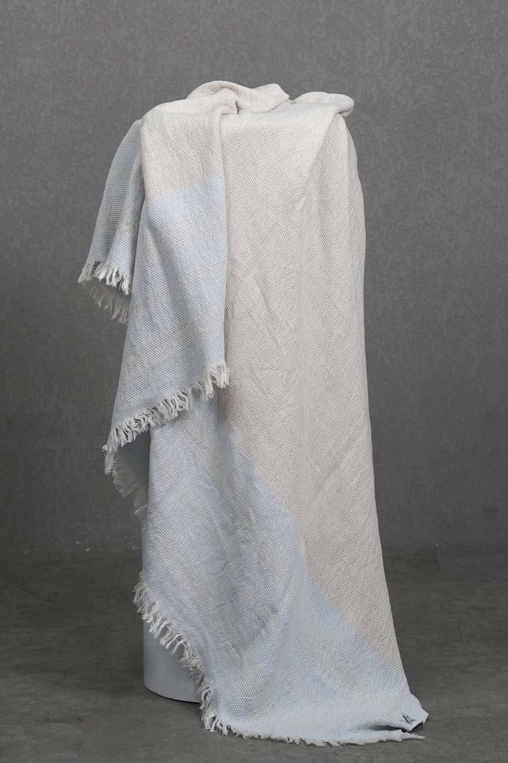 Linen Throw