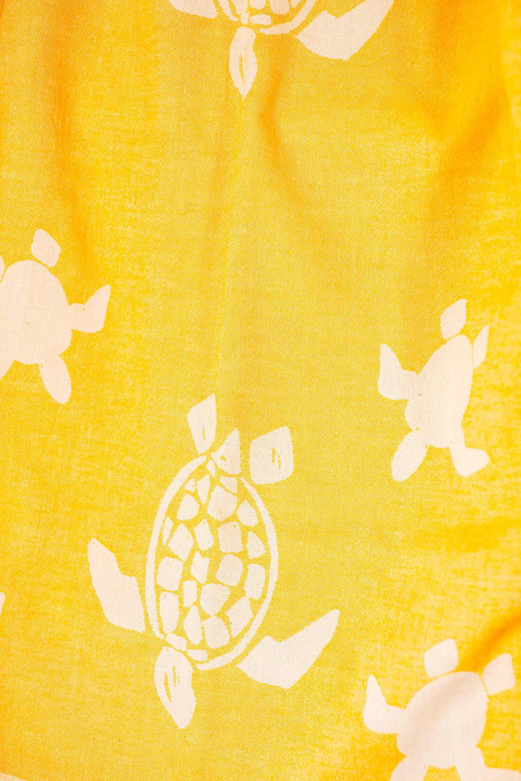 Akumal Turtle Towel