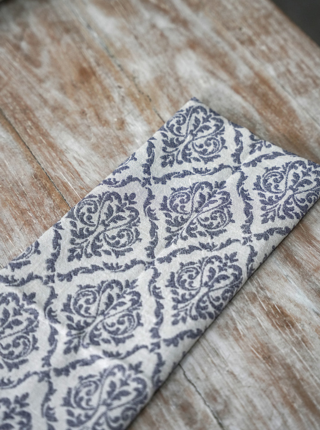 Damask Hand Towels