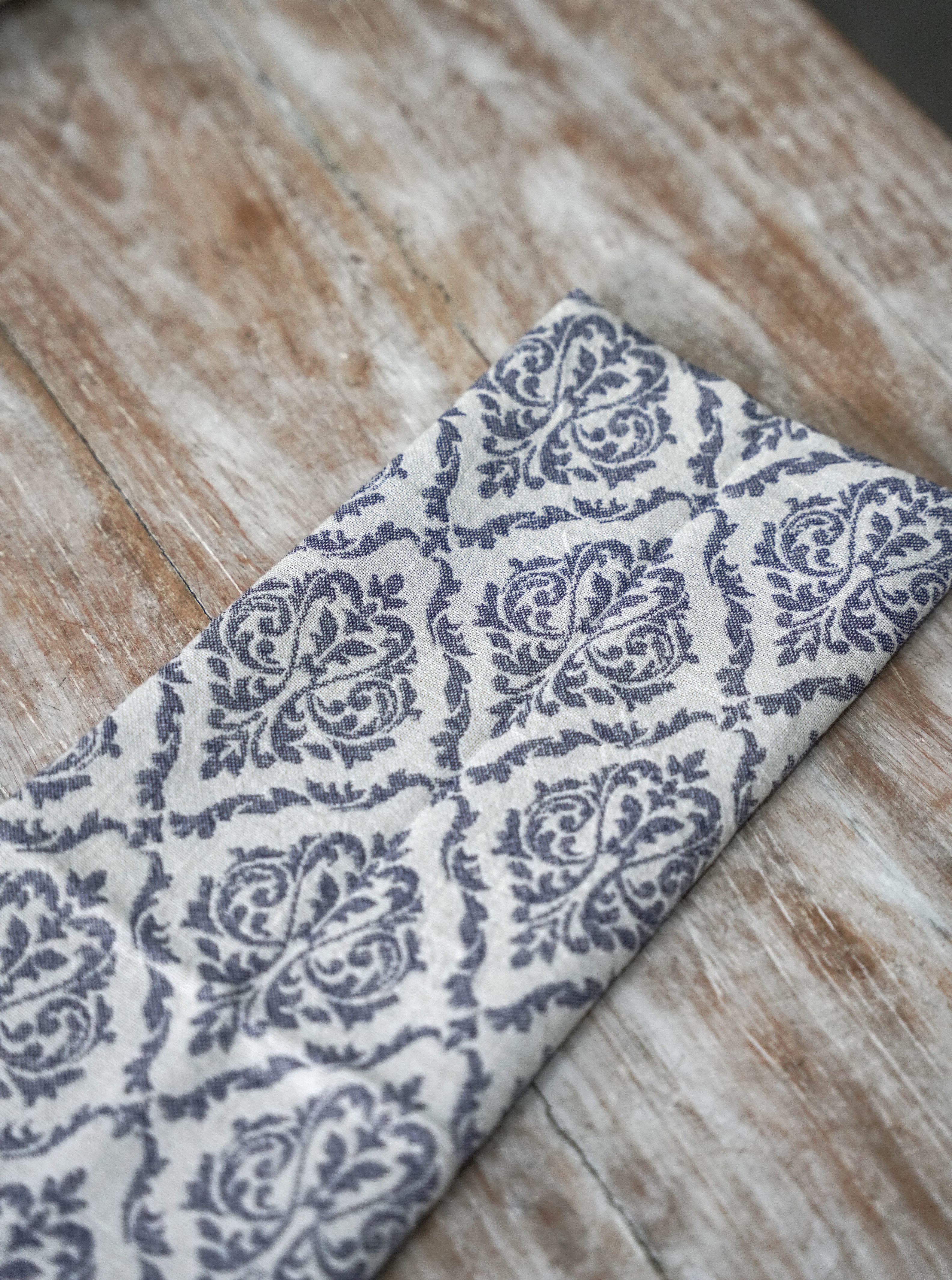 Damask Hand Towels