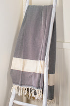 Chevron Towel