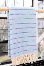 Diamond Eye Towel