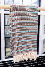Diamond Eye Towel