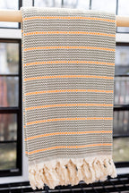 Diamond Eye Towel