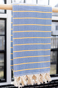 Diamond Eye Towel