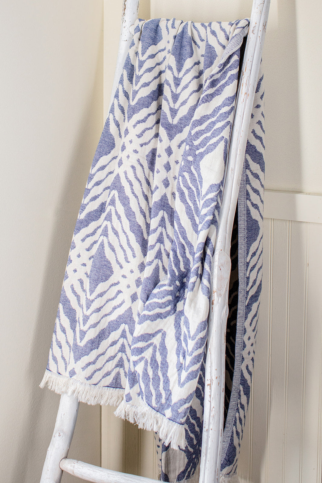 Zebra Towel