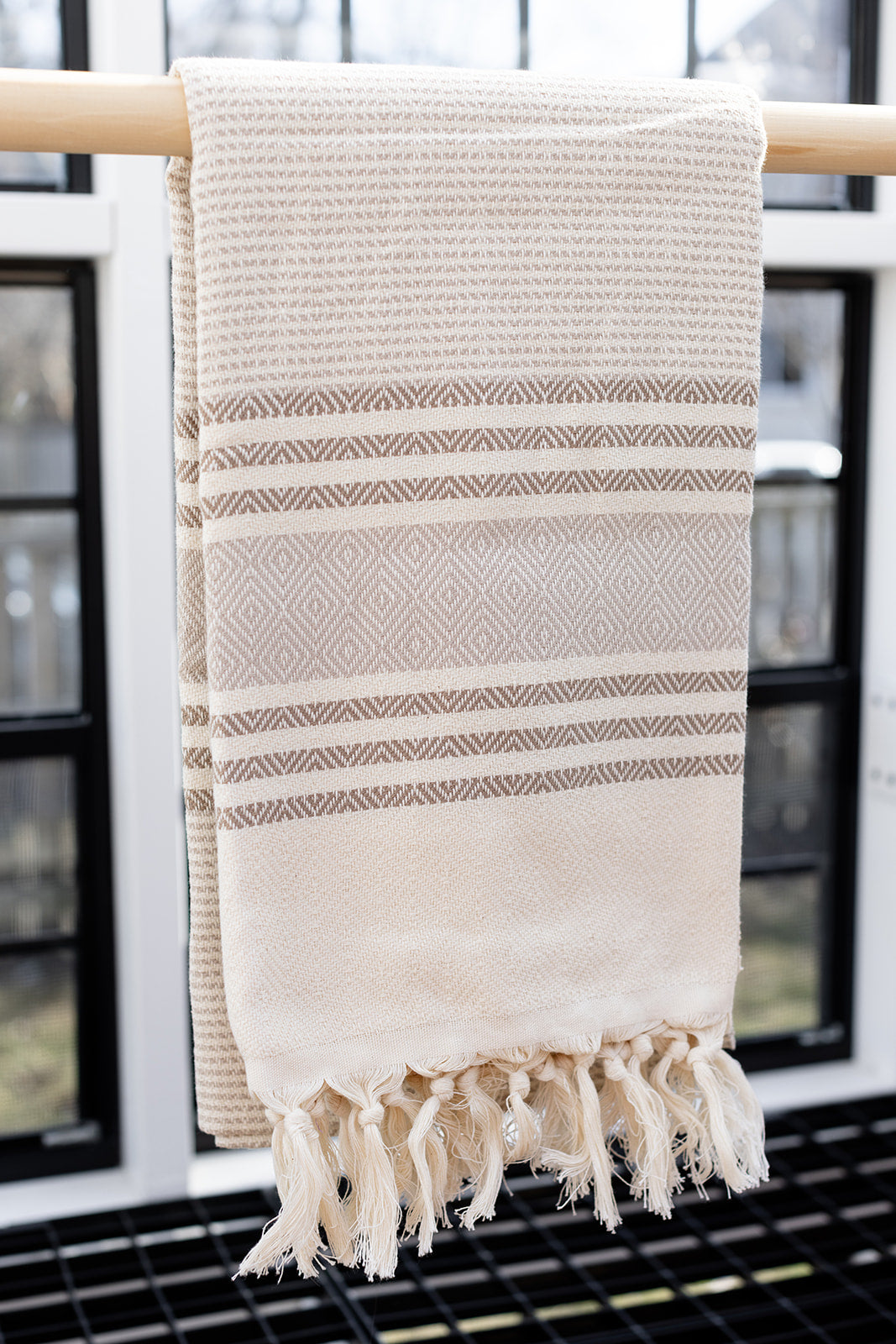 Extra Towel