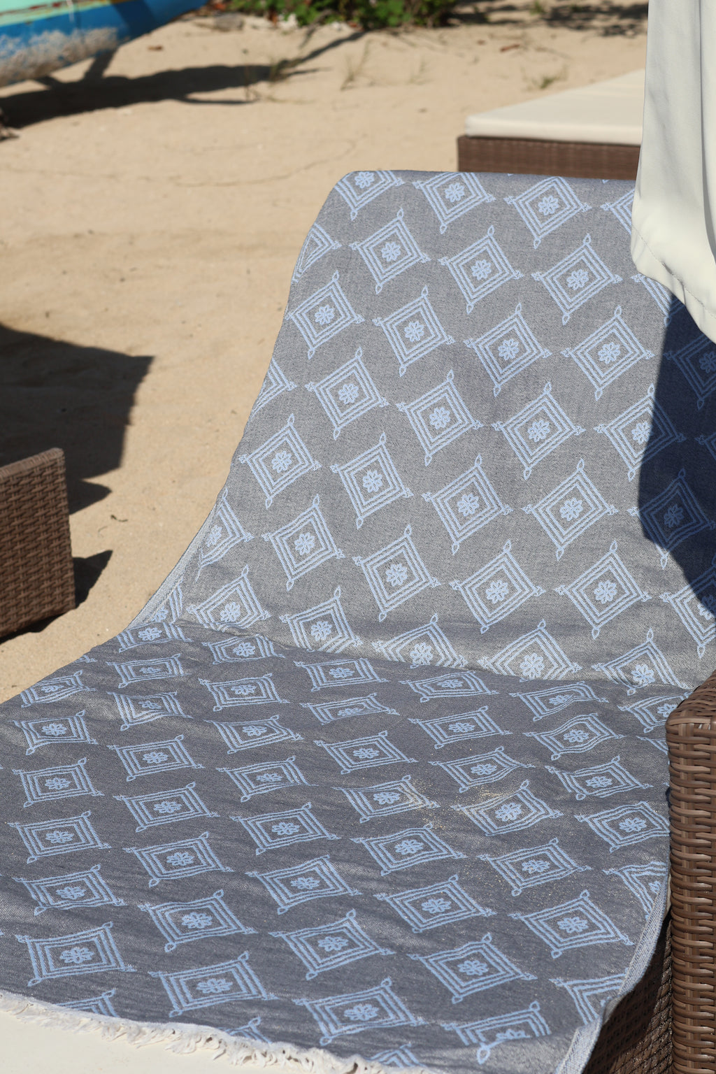 Fresco Towel