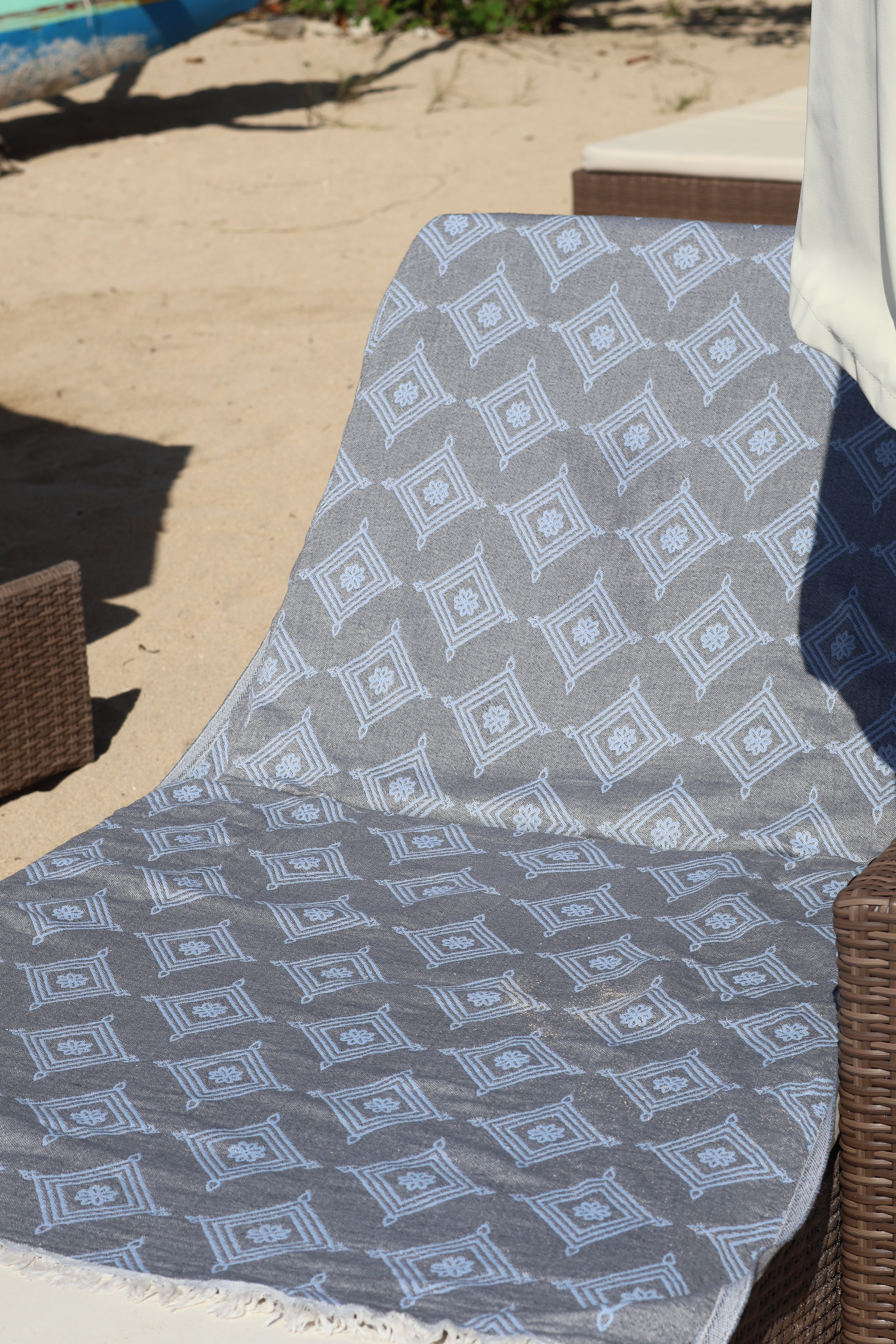 Fresco Towel