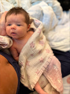 Baby blanket