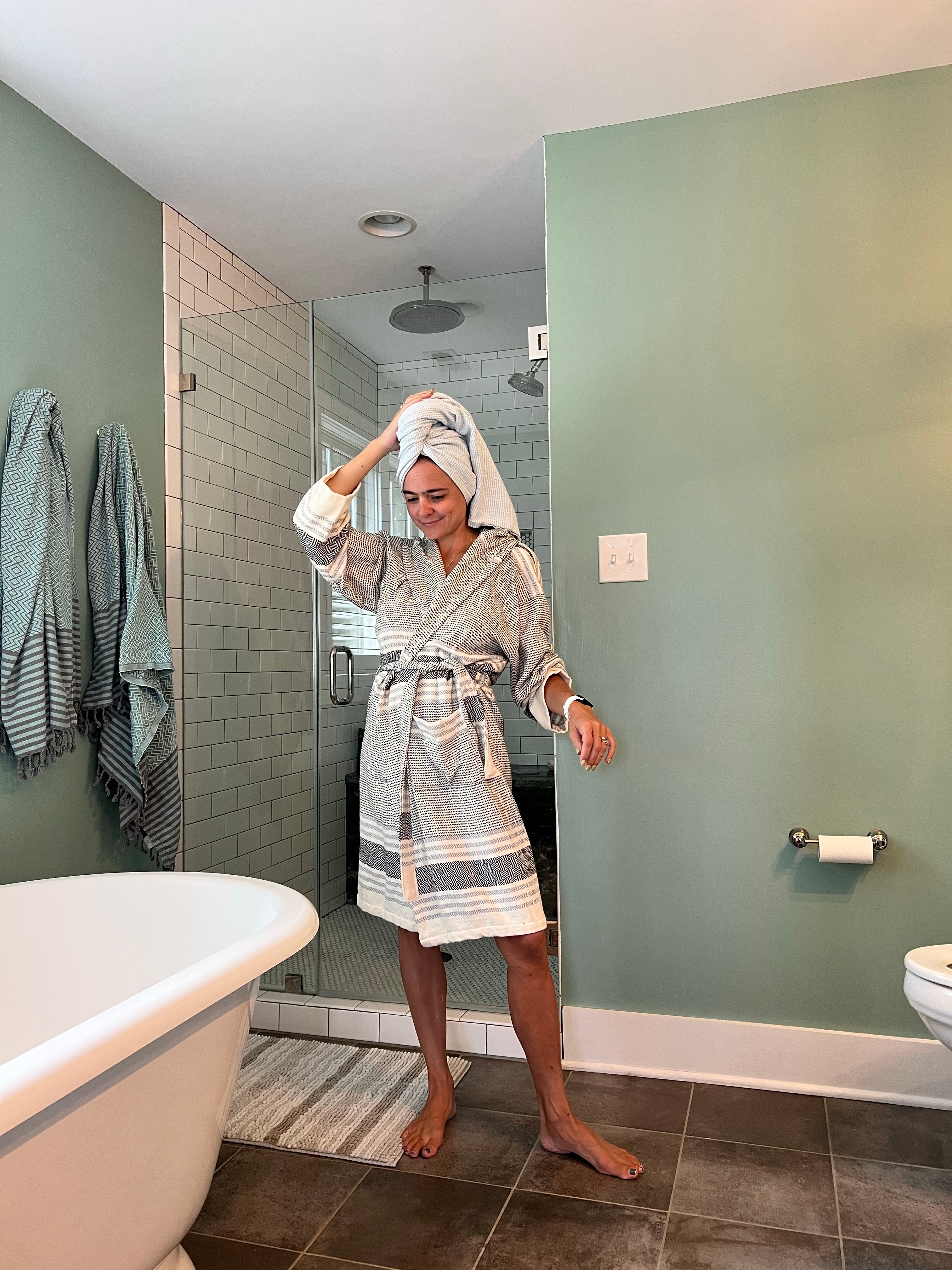 Extra Robes