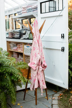 Palmette Robes