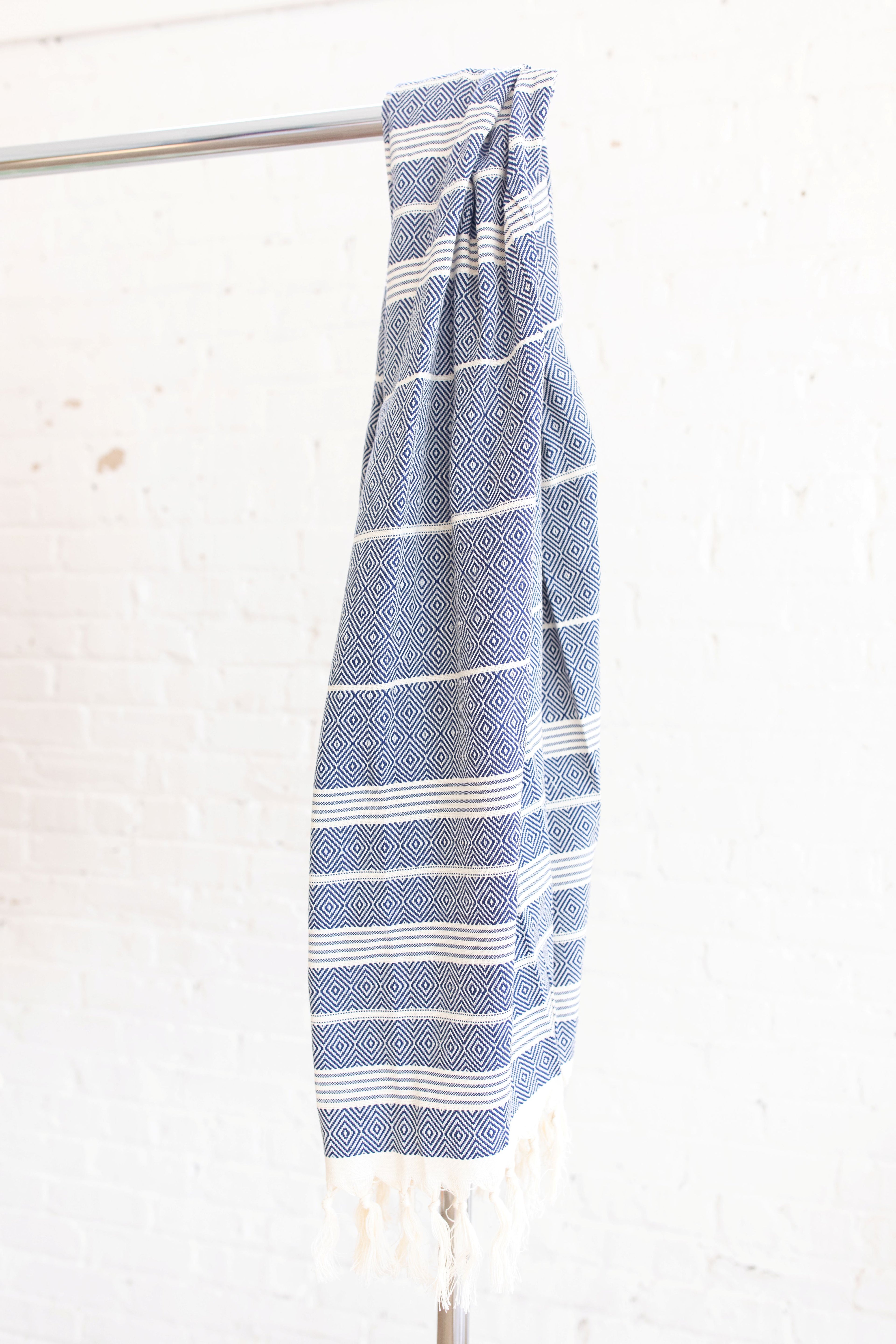Diamond Eti Towel