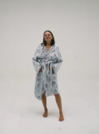 Palmette Robes
