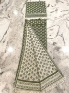 Winter Throw