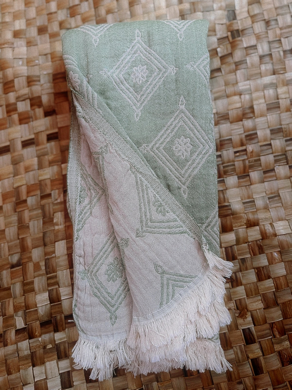 Fresco Towel