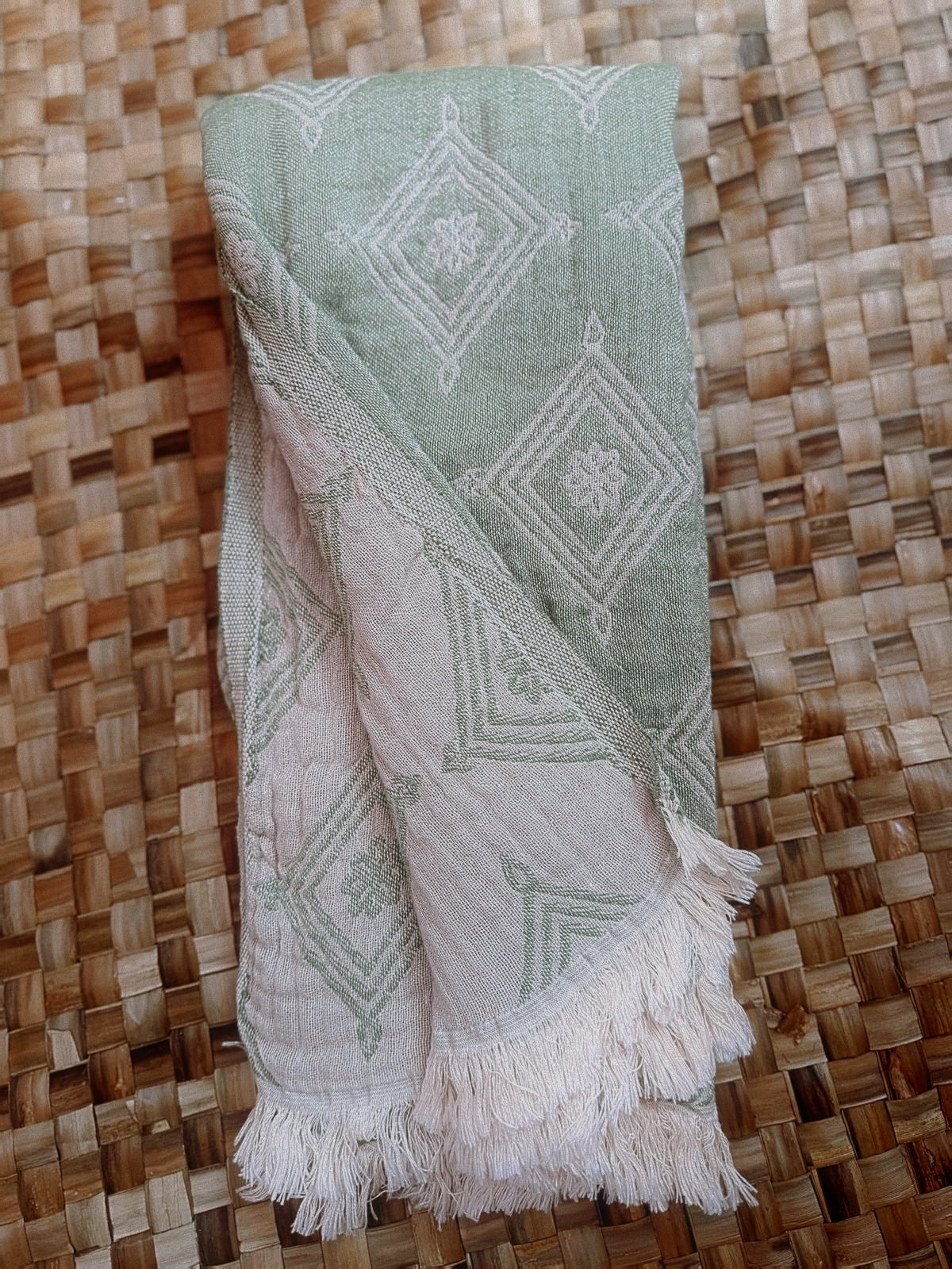 Fresco Towel