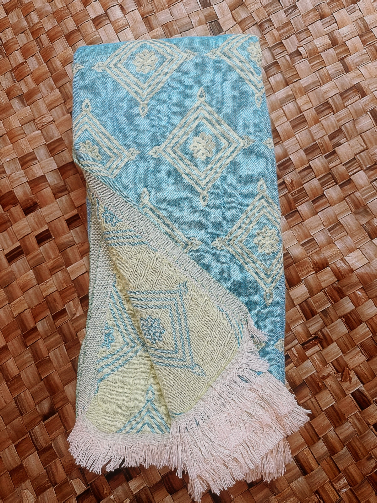 Fresco Towel
