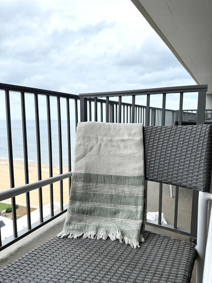 Linen Throw