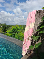 Chevron Towel