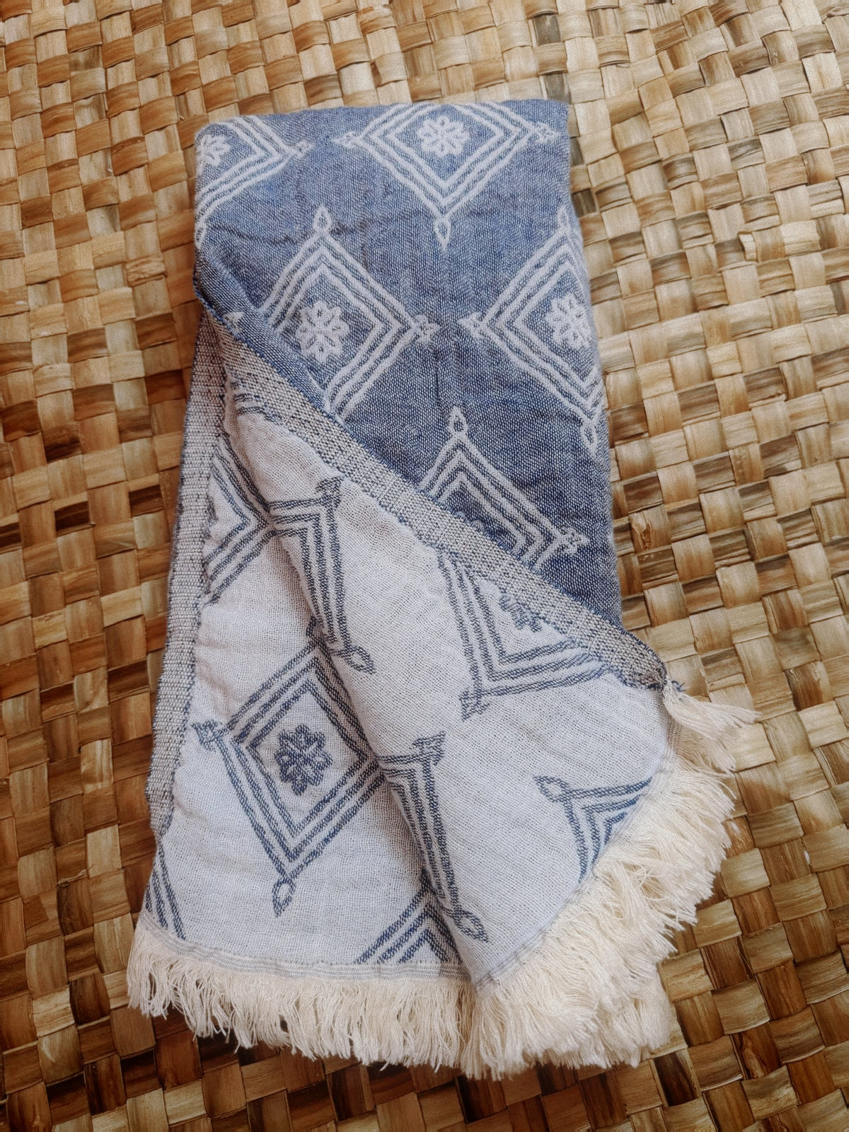 Fresco Towel