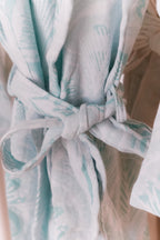 Palmette Robes