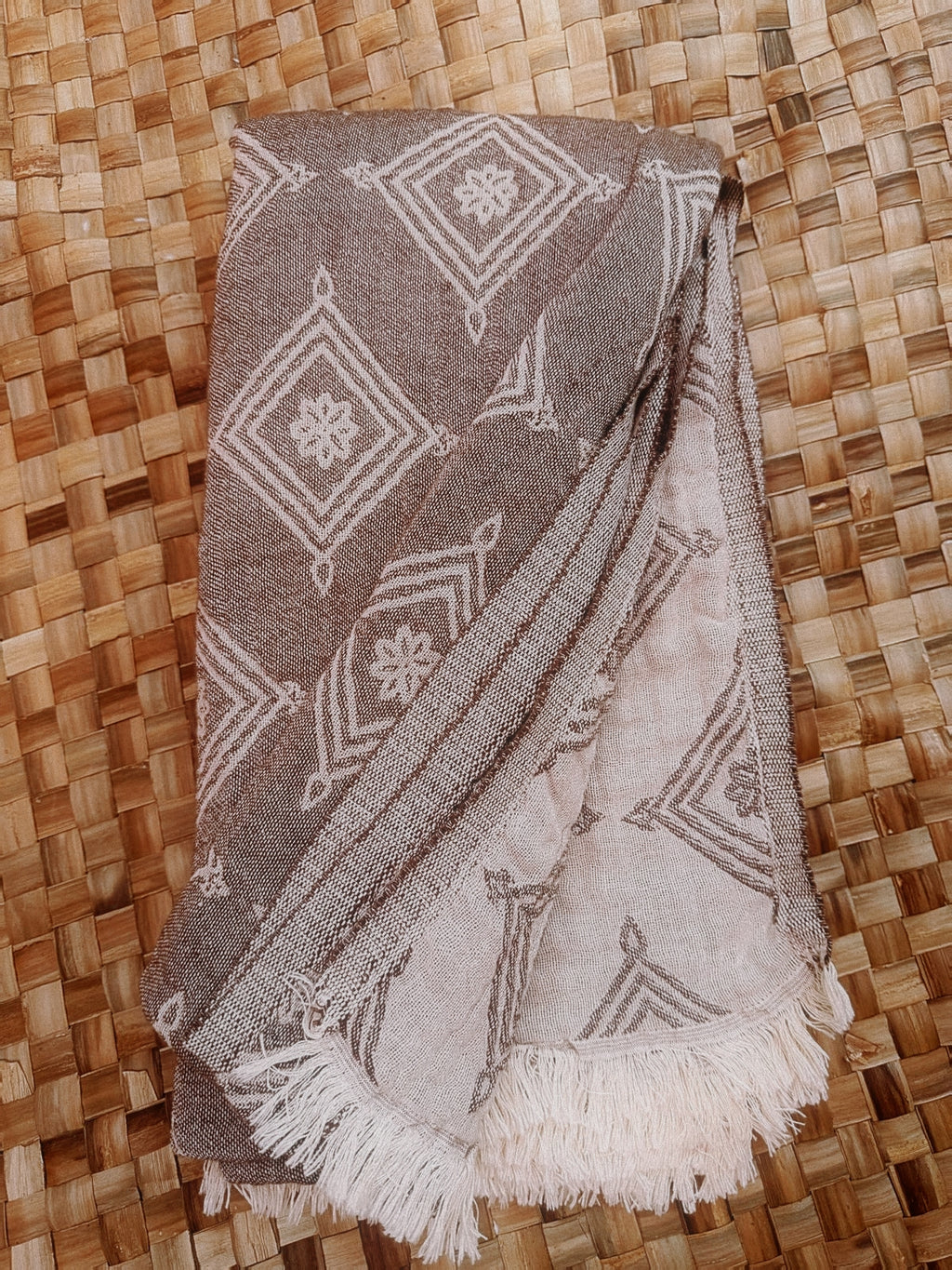 Fresco Towel