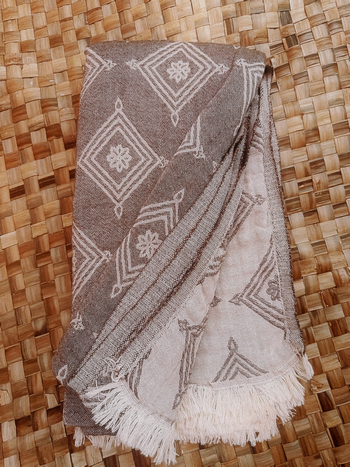 Fresco Towel