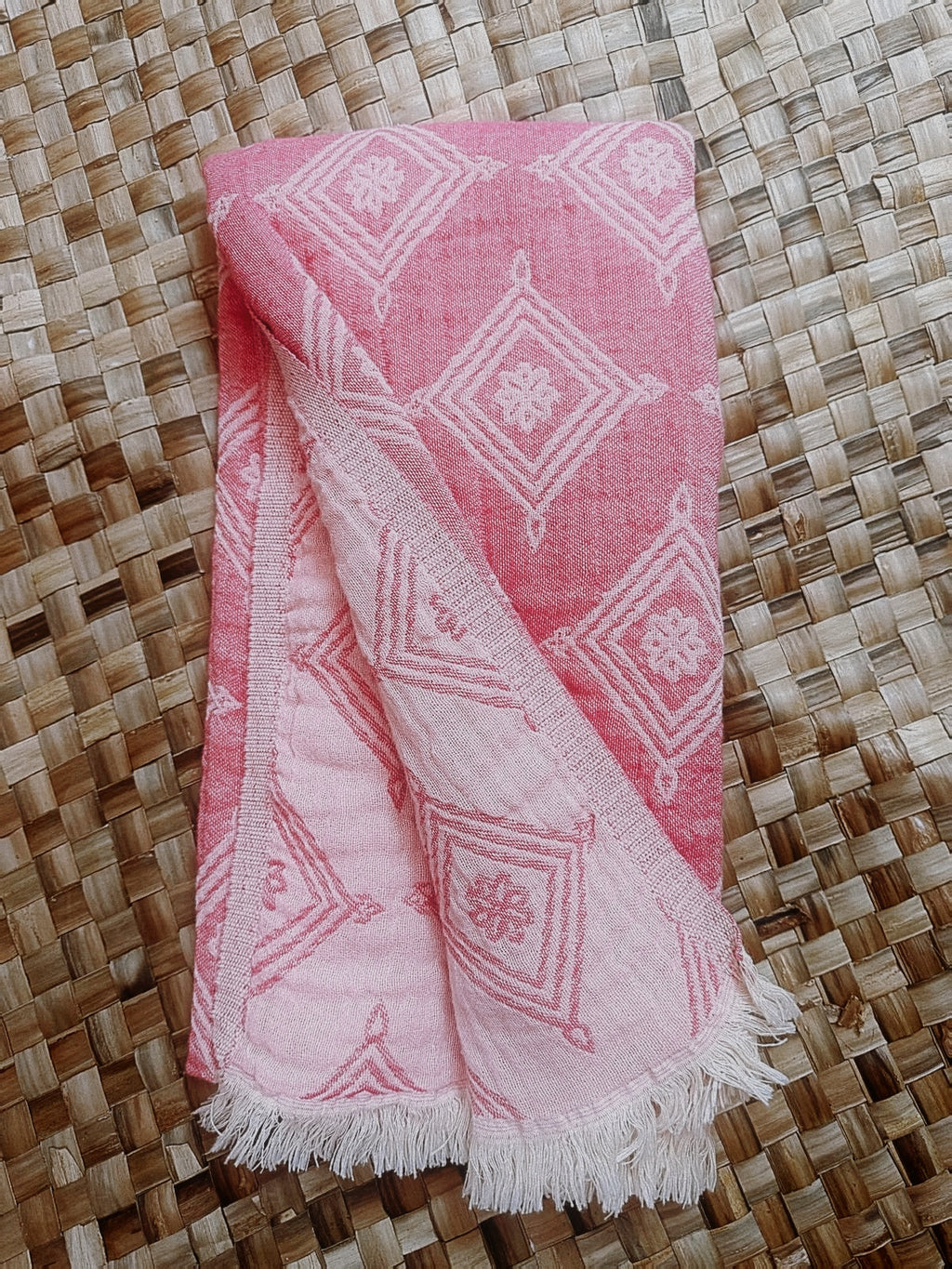 Fresco Towel