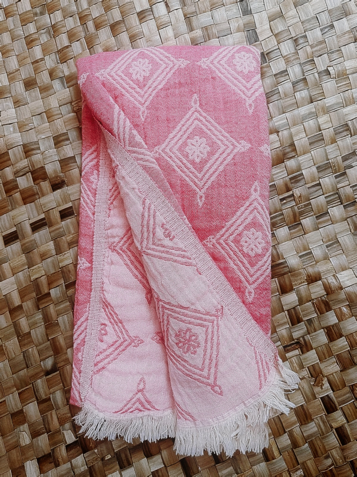 Fresco Towel