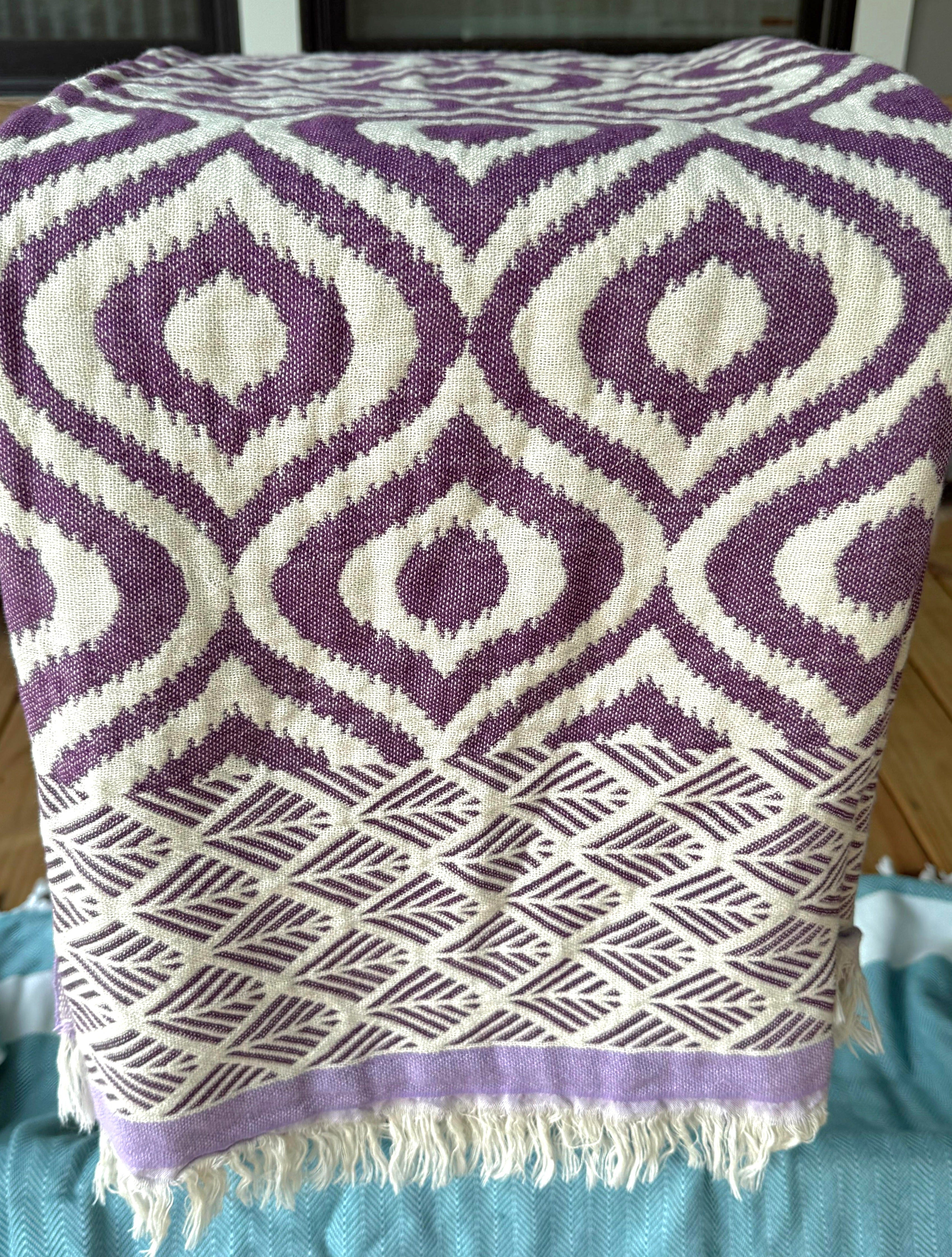 Eye Throw