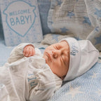 Baby blanket