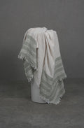 Linen Throw